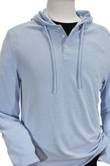 ZN1165 Cool Polynosic Hoodie