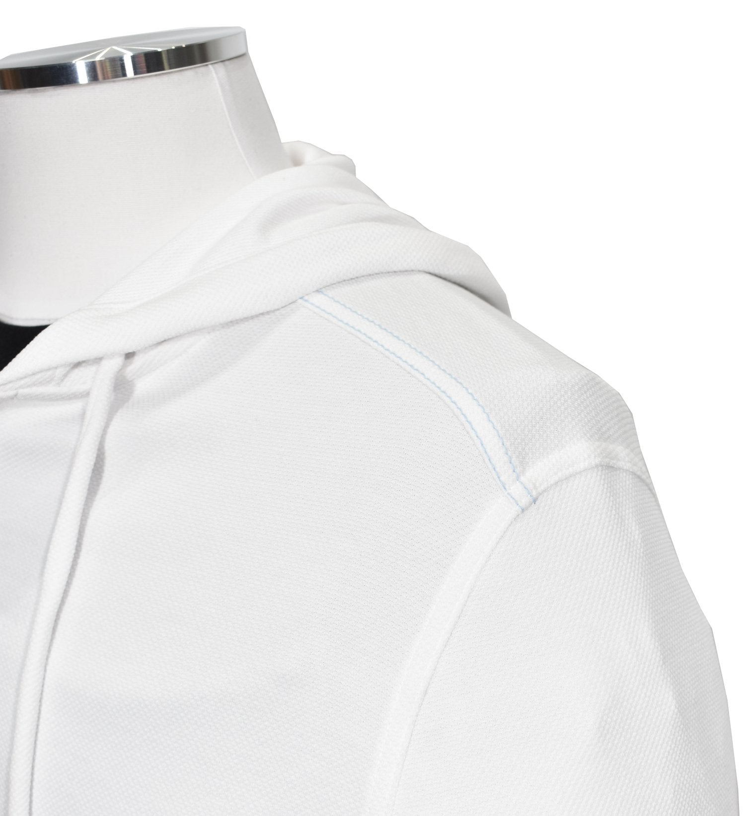 ZN1165 Cool Polynosic Hoodie