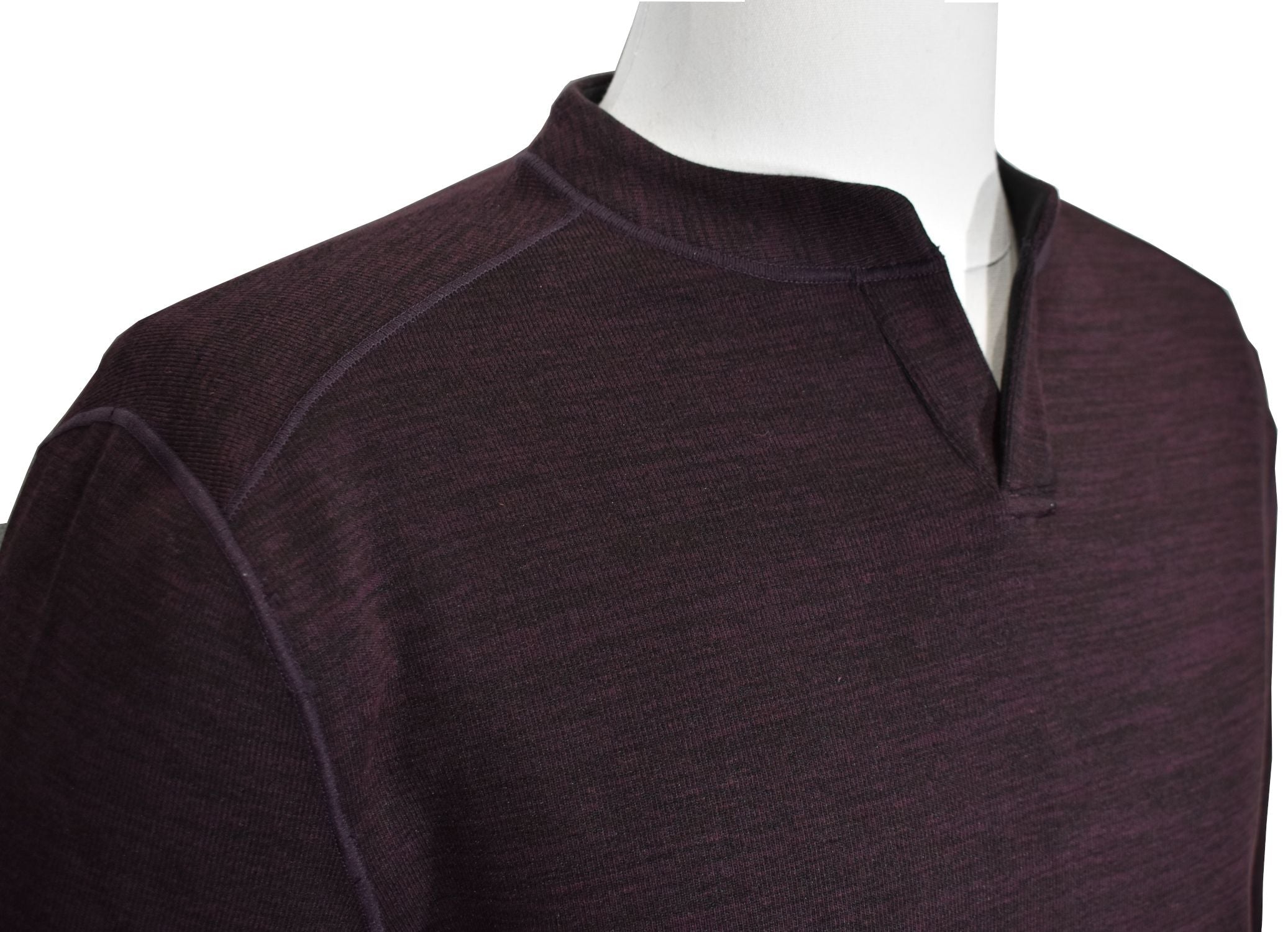 ZN5740 Reversible Johnny Crew