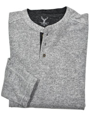 ZN84212 Cashmere Touch Henley