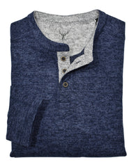 ZN84212 Cashmere Touch Henley