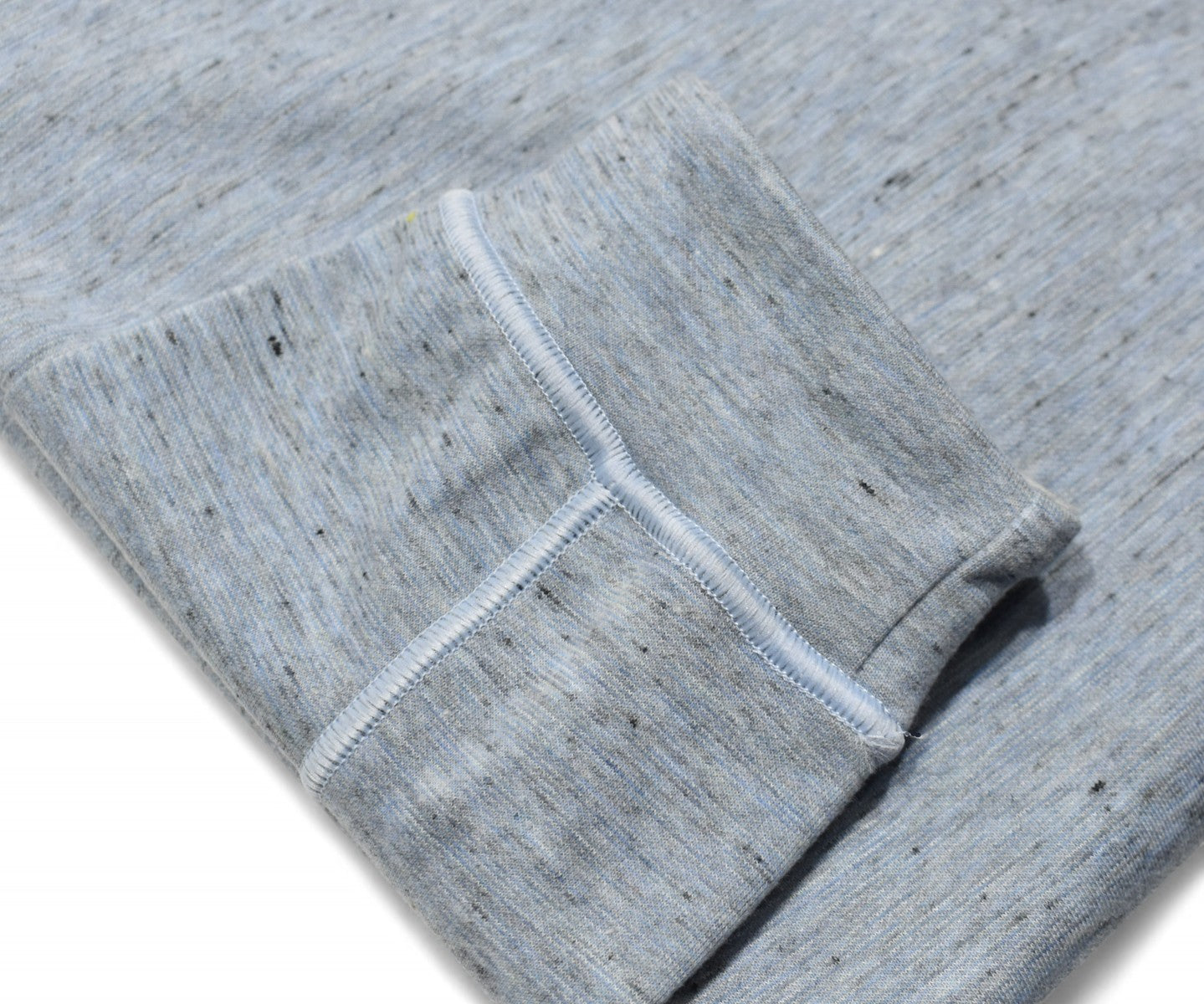 ZN9542 Reversible Johnny Crew Neck