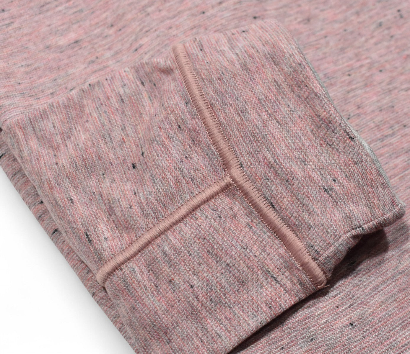 ZN9542 Reversible Johnny Crew Neck