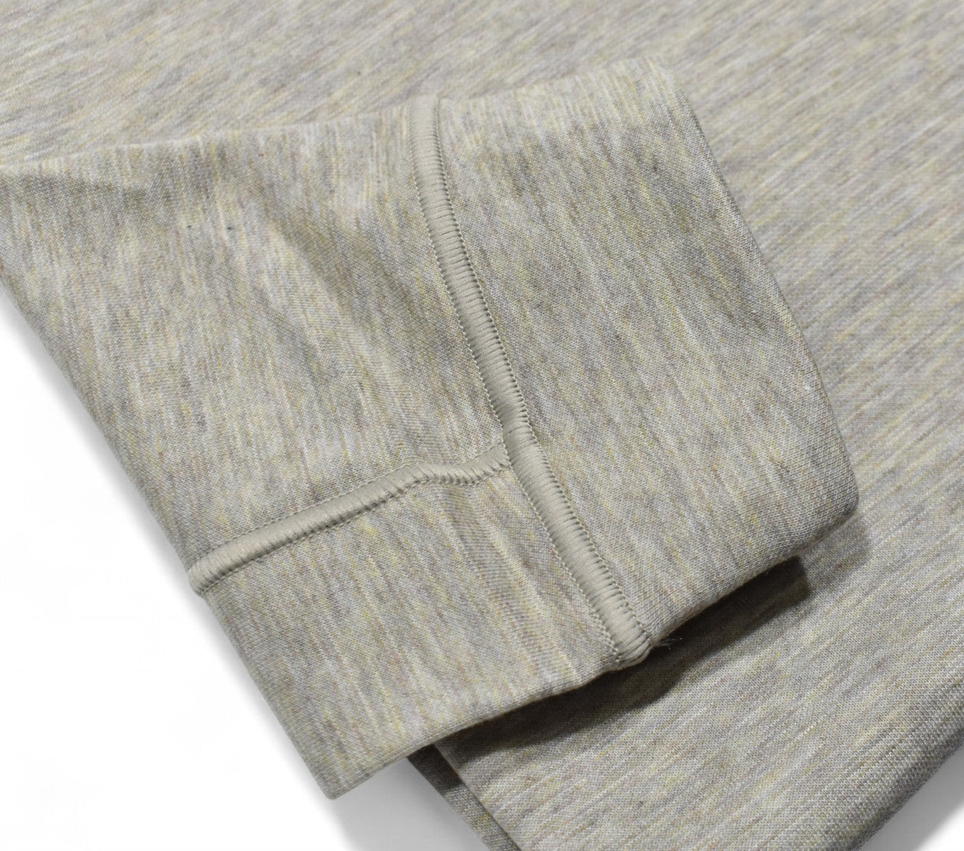 ZN9542 Reversible Johnny Crew Neck