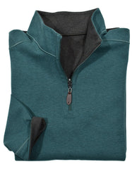 ZN96270 Traveler Reversible 1/4 Zip