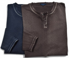 ZP513W Assaraf Diego Henley