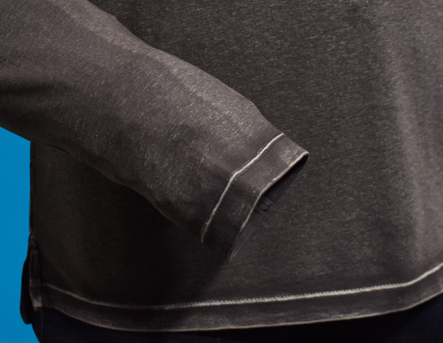 ZP513W Assaraf Diego Henley