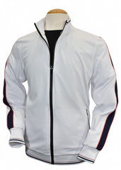 ZP95189 Portofino White Leisure Set