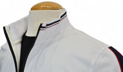 ZP95189 Portofino White Leisure Set