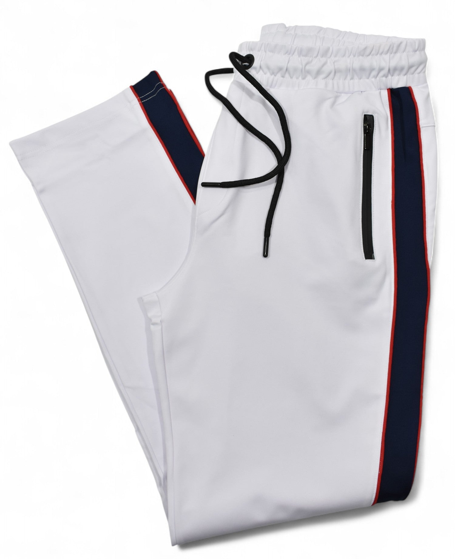 ZP95189 Portofino White Leisure Set