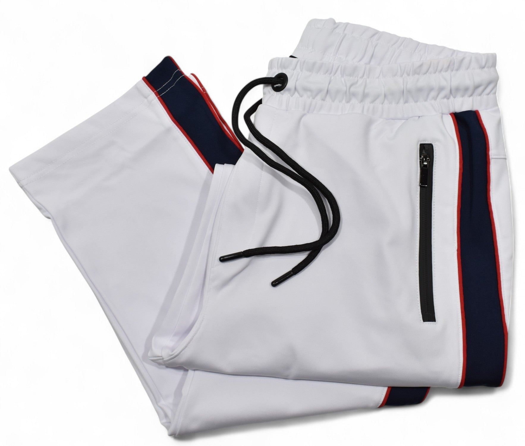 ZP95189 Portofino White Leisure Set