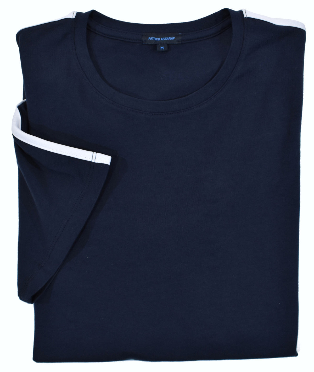 ZPC09 Assaraf Chiari Sport Tee