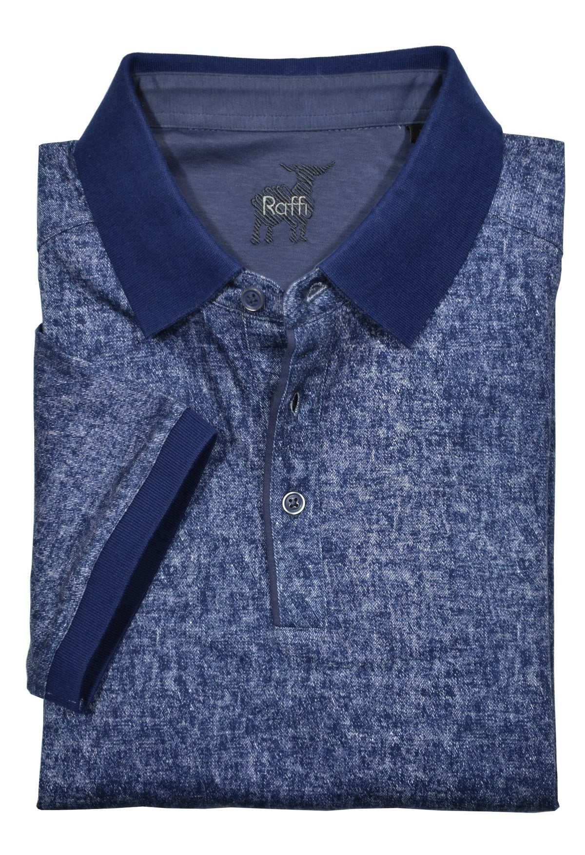 ZR24316 Raffi Ocean Polo