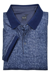 ZR24316 Raffi Ocean Polo