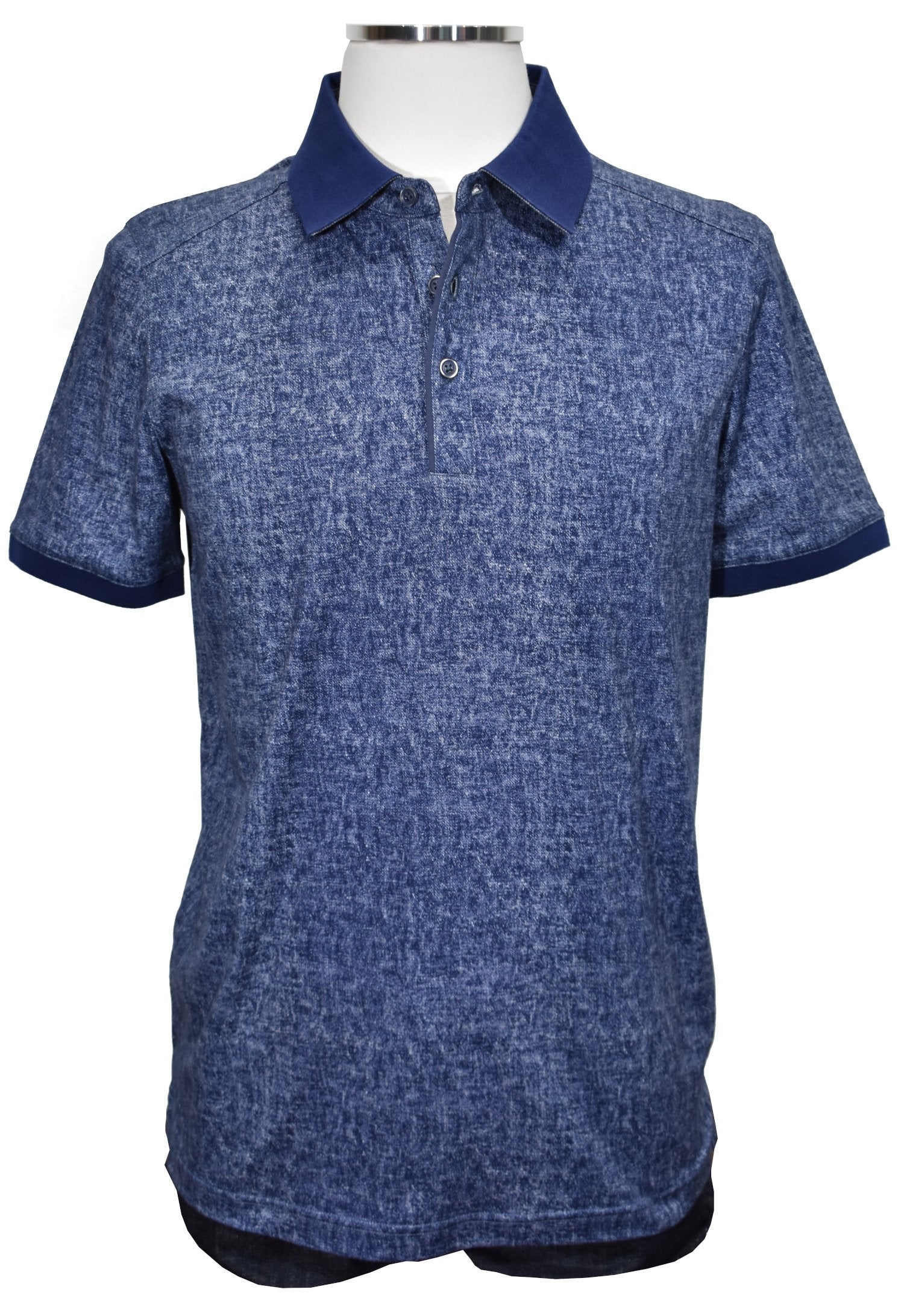 ZR24316 Raffi Ocean Polo