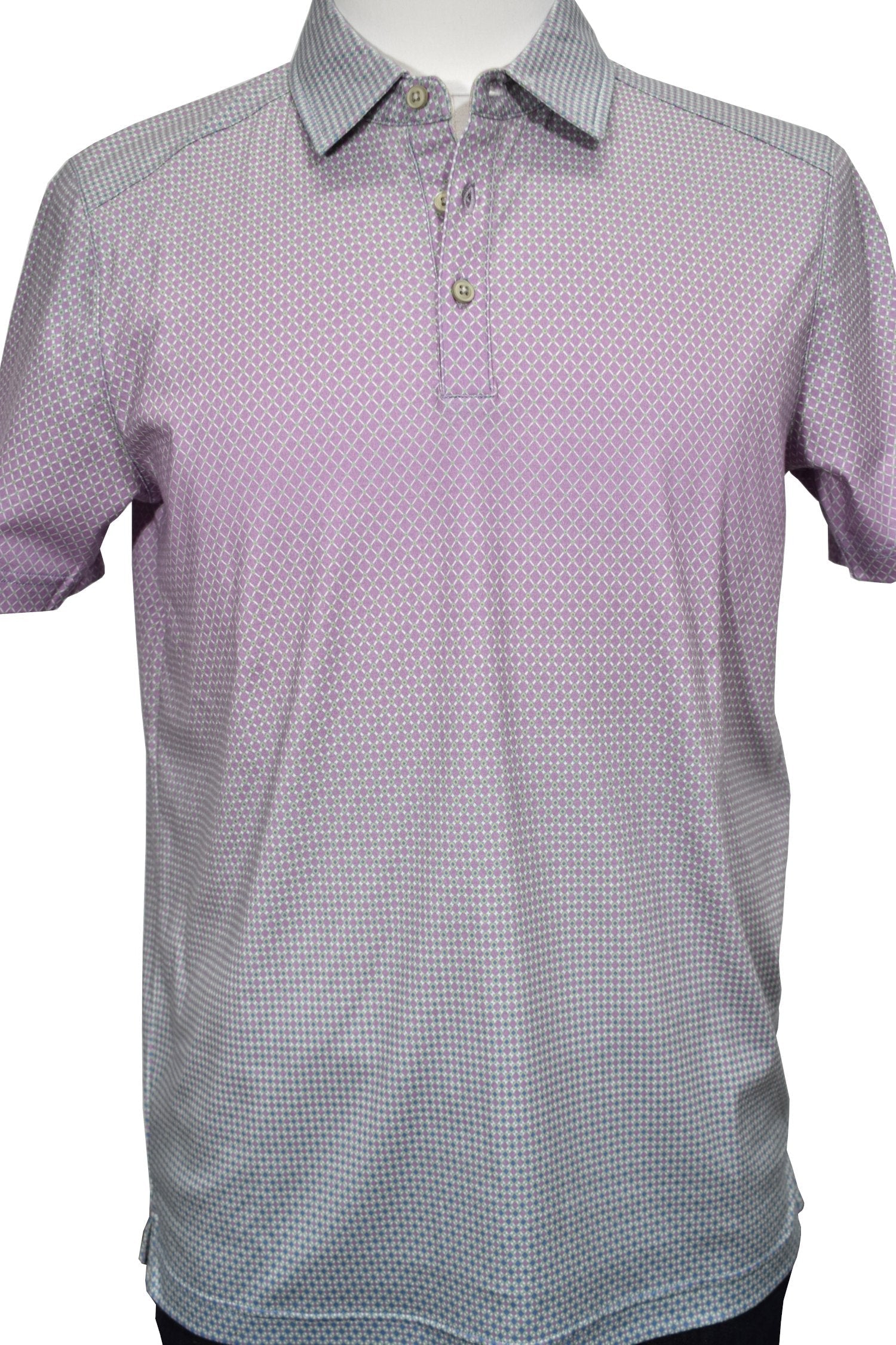 ZR24406 Raffi Shade Polo