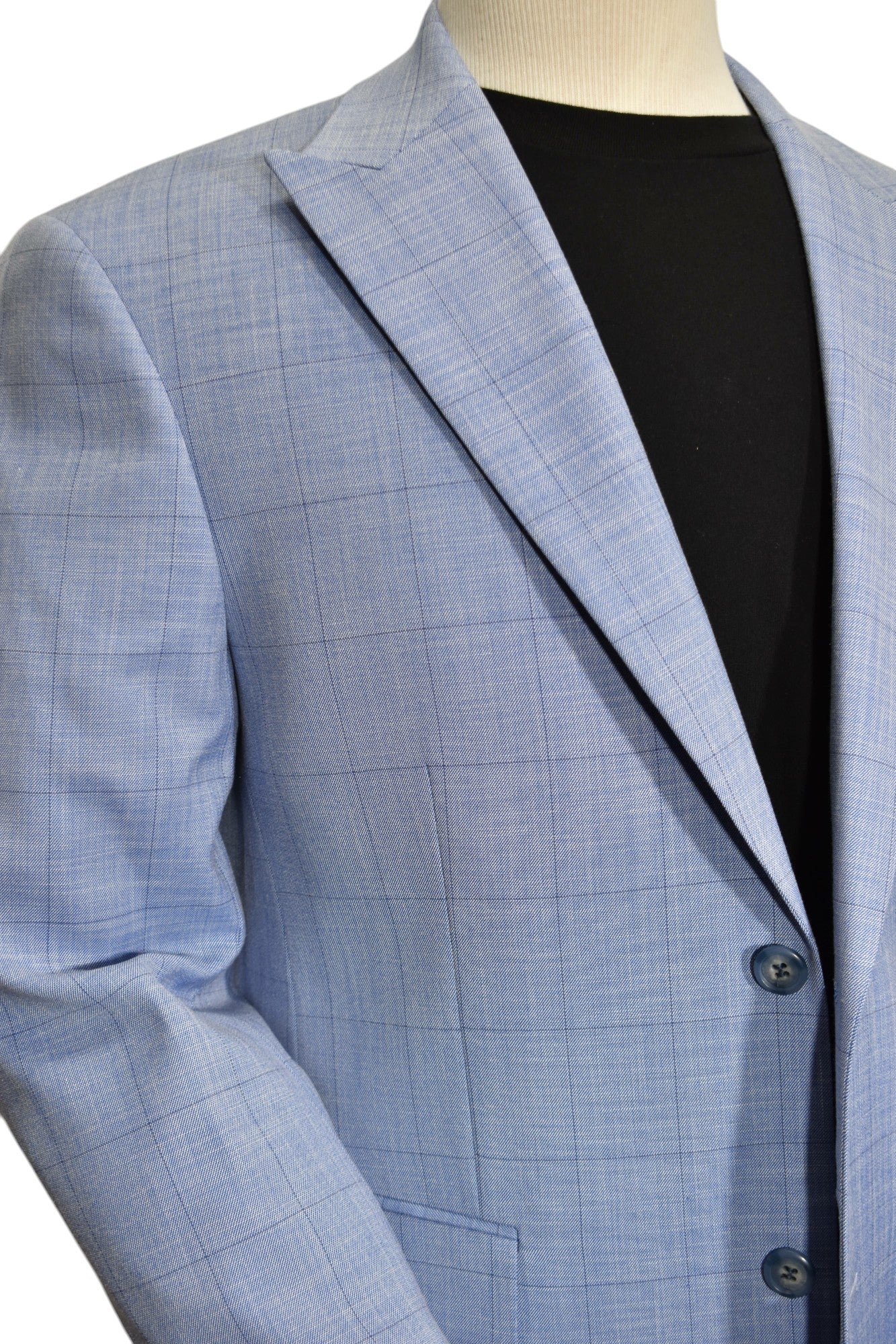ZR29351 Brosnan Sport Coat