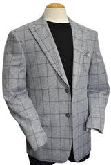 ZR29444 Slate Sport Coat