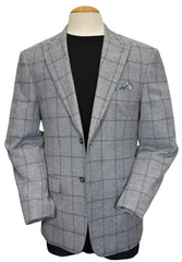 ZR29444 Slate Sport Coat