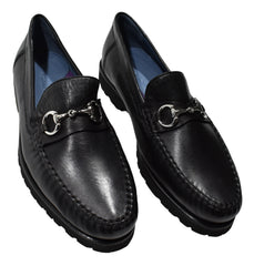 ZR Brixton Black Shoe