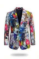 ZRG103 Graison Multi Jacket