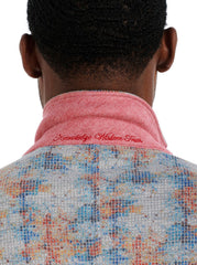 ZRG5014 Robert Graham Velour Coat