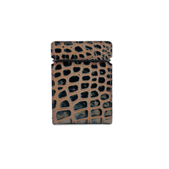 ZT52908W Slate-Mocha Bill Fold