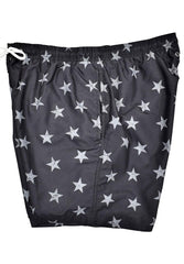 ZO135 Night Stars Black Bathing Suit