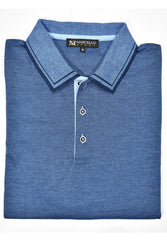 P100 Cotton Stretch Polo