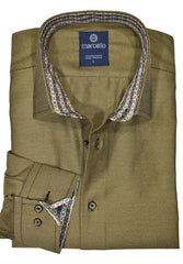 WE059 Harvest Oxford Shirt Executive Fit