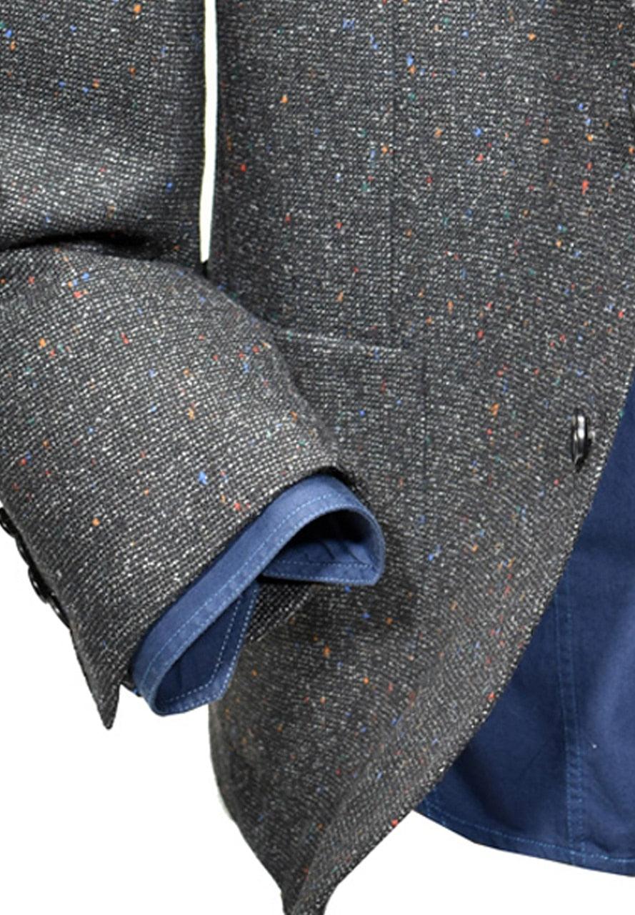 ZEF210 Chiari Textured Coat