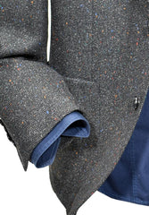 ZEF210 Chiari Textured Coat