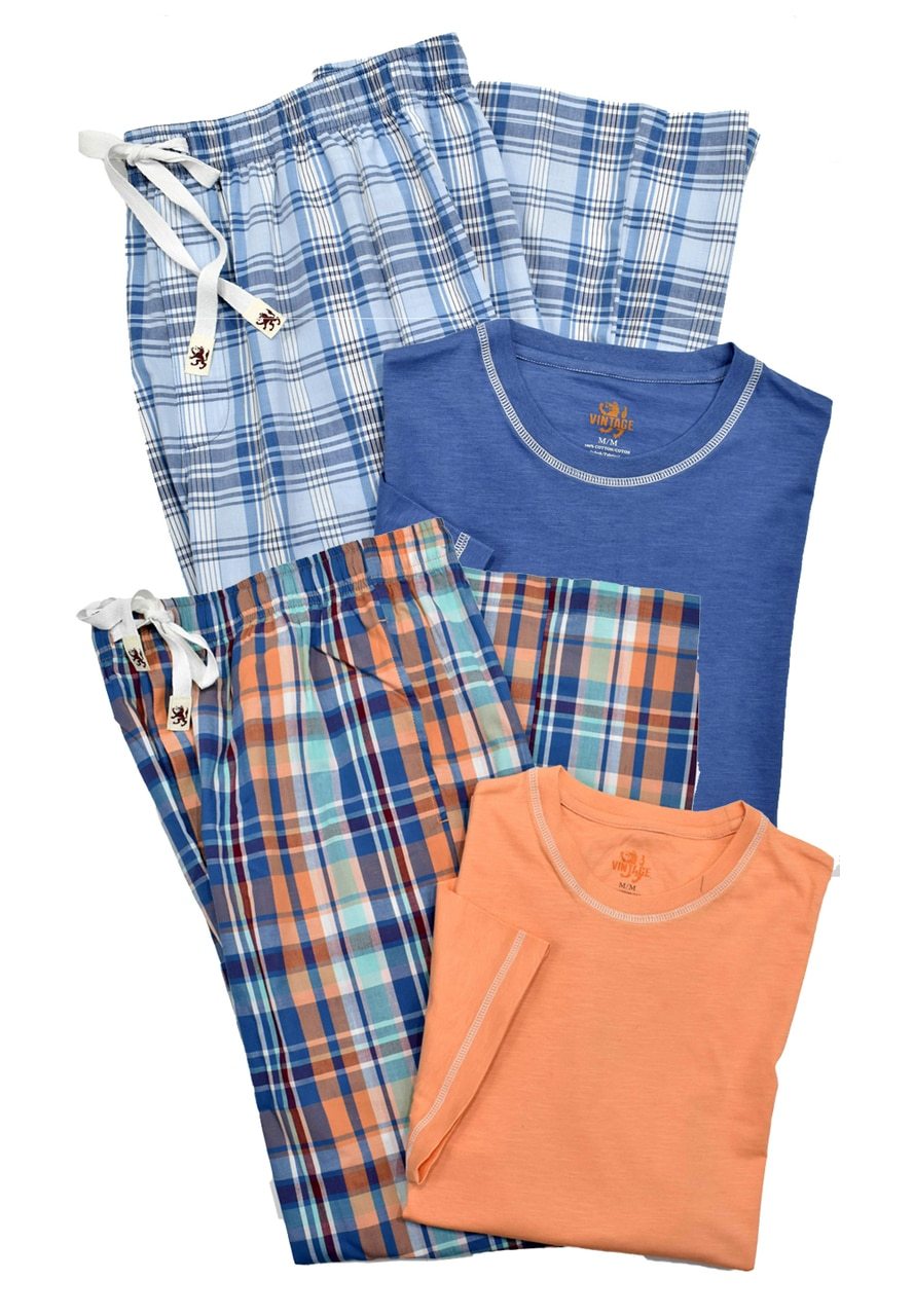 ZMJ51983 Comfort Leisure Tee Set