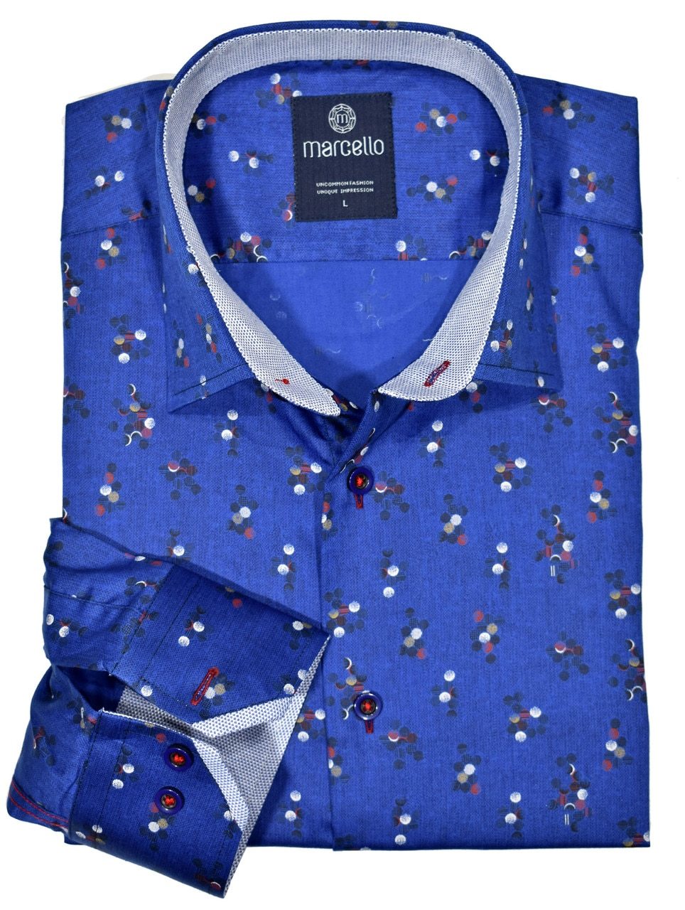 WE045 Executive Fit South Beach Sport