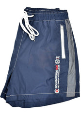 ZF003 Microfiber Sport Bathing Suit