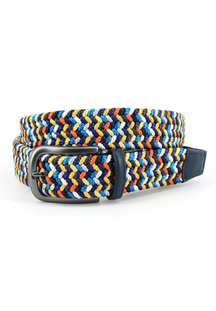 ZT65372 Italian Spring Belt
