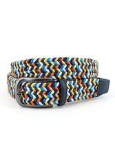 ZT65372 Italian Spring Belt