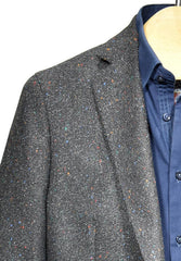 ZEF210 Chiari Textured Coat
