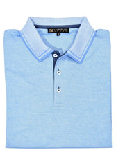 P100 Cotton Stretch Polo