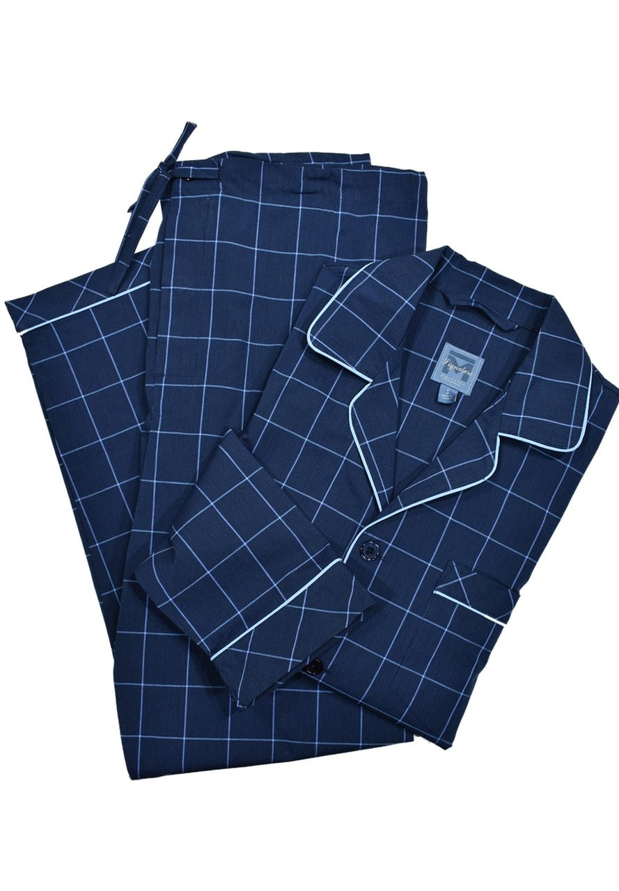 ZM108190-407 Ultra Majestic Pajama