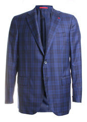 Plaid Sport Coat