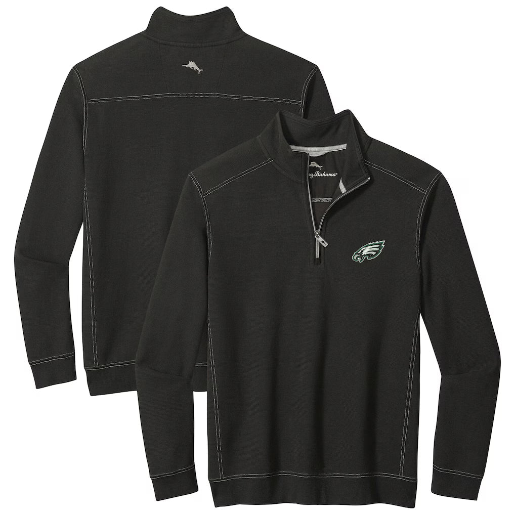 Montego Beach Eagles Full Zip