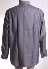 Stenstroms Dress Shirt in Blue