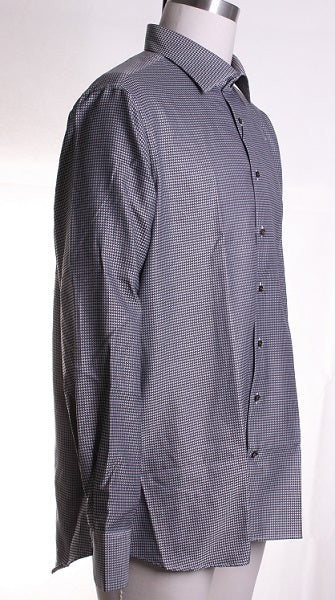 Stenstroms Dress Shirt in Blue