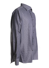Stenstroms Dress Shirt in Blue